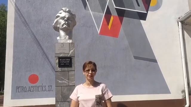 Декламирует стихотворение «О нет, мне жизнь не надоела...» А.С.Пушкина Хайдакова Ирина смотреть онлайн