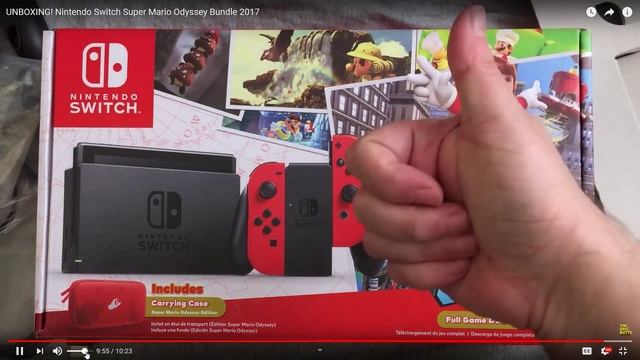 Let's React - theericbutts bought a third switch pt2 смотреть онлайн