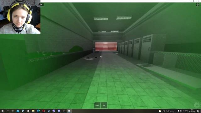 Facility Of Redemption BETA смотреть онлайн