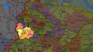 9 класс - География - Районы центральной России. Московский столичный регион