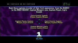 You Don't Know Jack (2011) Episode 11: Country Charm Indoor Outhouses