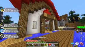 ✅ 100 ДНЕЙ ПОКЕМОНОВ в Майнкрафт!