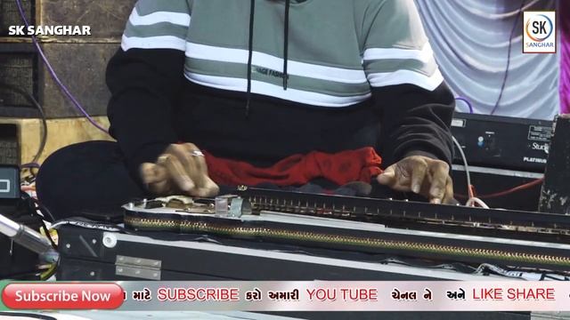 વાલમિયા || AASTHA BEN RABARI || NEW SONG 2021 смотреть онлайн