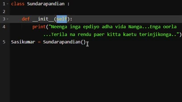 A Beginner's Guide to Python __init__ Method: What It Is and How It Works смотреть онлайн