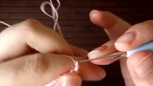 Очень красивое КРУЖЕВО крючком. Ленточное кружево. Тесьма крючком. Мастер-класс