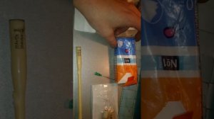 прочистка печатающей головки HP Photosmart 5510 своими руками. часть 1