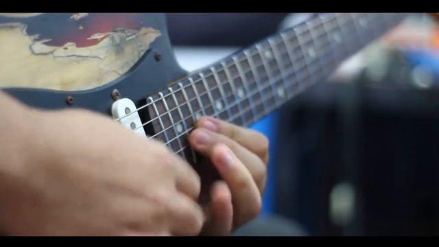 How To Be John Petruci With KORG AX3G, Sound Seperti John Petrucci Dengan Efek Korg AX3G смотреть онлайн