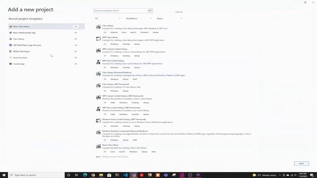 How To Create a NET MAUI App From Blazor Site смотреть онлайн