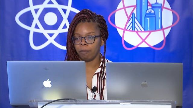 Samantha Bretous: From Sketch to Code – Designing a Component Kit / React Boston 2018 смотреть онлайн