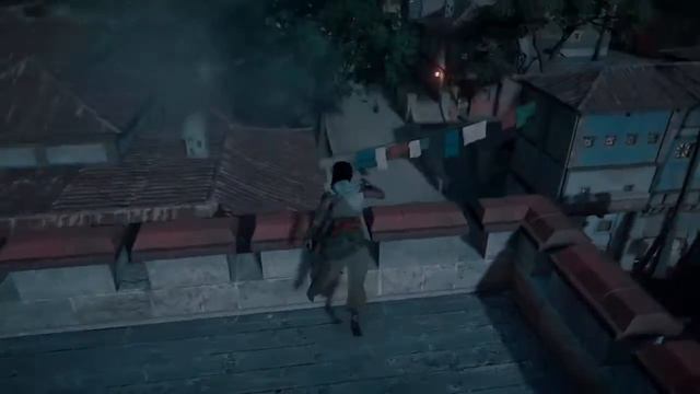 Assasin's Creed Origins- Плохая игра?(мнение об игре)