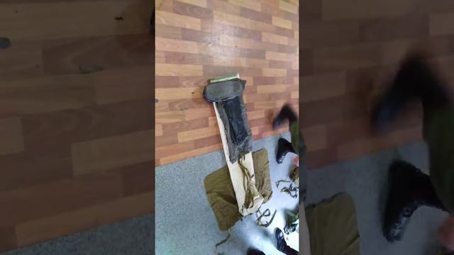 Рыбалка с Ребенком