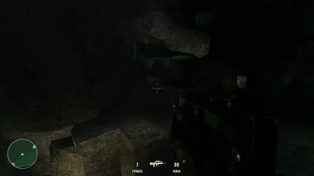 Code of honor 2: Conspiracy Island (PC, 2008) Миссия 2 Катакомбы смотреть онлайн