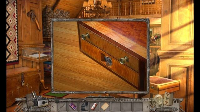 Let's Play - Mysteries of the Past - Shadow of the Daemon - Chapter 1 - Big Pine Lodge смотреть онлайн