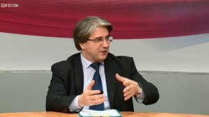 Круглый стол. День народного единства