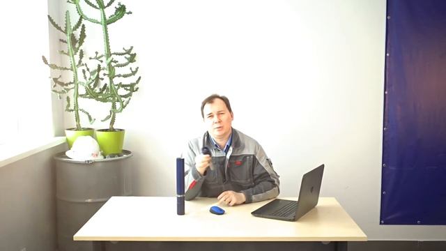 Технология гидромониторной очистки колонны труб и забоя нефтяной скважины. ГМЗ-45 "Торнадо" смотреть онлайн