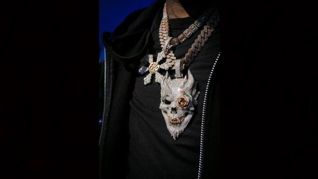 [SOLD] Fivio Foreign Guitar Drill Type Beat 2021 "Trust" Freestyle Drill Type Beat Instrumental смотреть онлайн