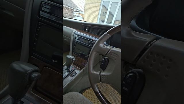 Продажа Ниссан Лаурель RB25DET. Новосибирск. смотреть онлайн