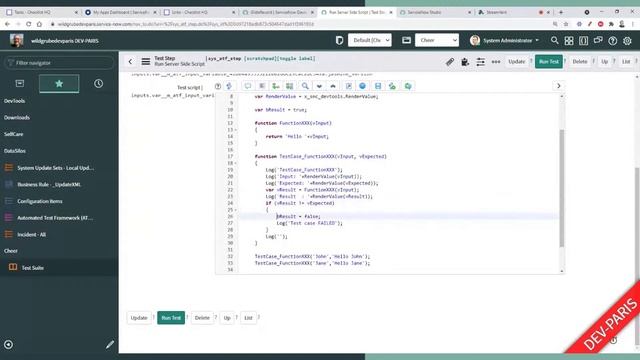 Creator Toolbox - Test Driven Development with Sascha Wildgrube смотреть онлайн