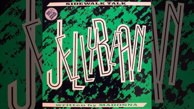 Jellybean Benitez - Sidewalk Talk (Ben Liebrand MiniMix) смотреть онлайн