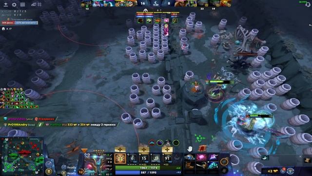 №99 Dota 2 Читер - Oracle с ФУЛ ПАКОМ СКРИПТОВ !!! смотреть онлайн