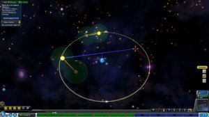 Spore мирное прохождение космос