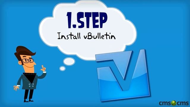 How to Migrate phpBB to vBulletin in 15 minutes смотреть онлайн