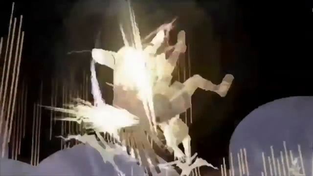 Review: El Shaddai Ascension of the Metatron смотреть онлайн