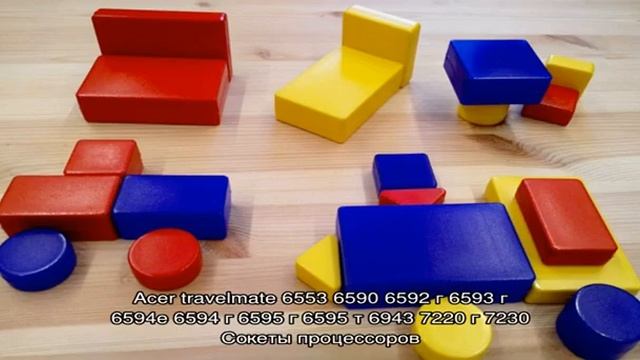 Socket S1: процессоры и характеристики