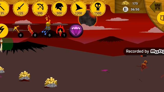 Как победить главаря в STICK WAR legacy. (полный рассказ) смотреть онлайн
