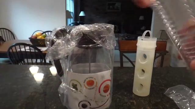 Primula Infuse 3-in-1 Pitcher: Unboxing