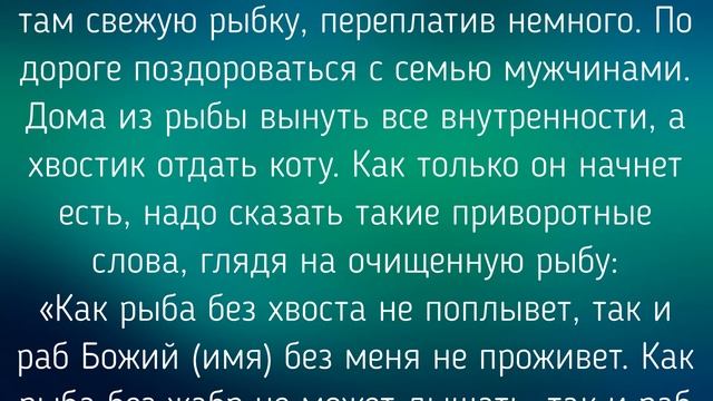 25 ИЮНЯ - ПЕТР СОЛНЦЕВОРОТ. ОБЫЧАИ. ЗАГОВОРЫ./ "ТАЙНА СЛОВ" смотреть онлайн