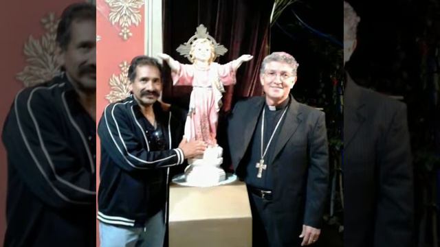 Angel Armando Morales Mora смотреть онлайн