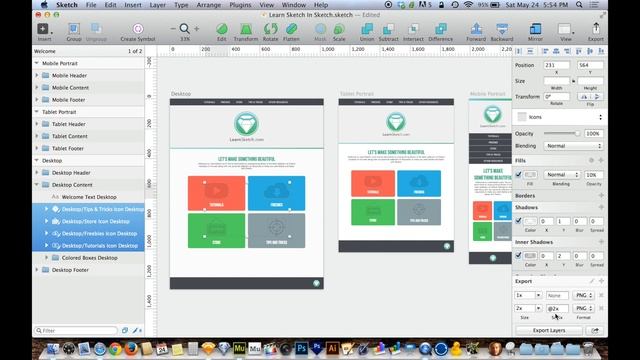 Sketch for Muse Users смотреть онлайн