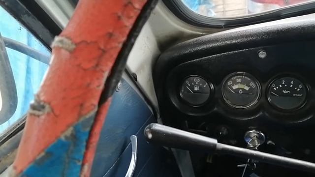Подключение дополнительного бака. смотреть онлайн