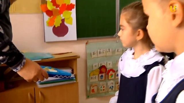 Ладушки 66. Программы обучения первоклассников. смотреть онлайн