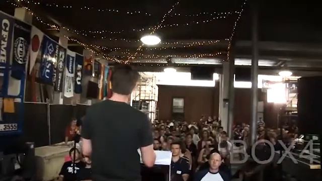 Victorian Socialists analyse their 2018 State election campaign смотреть онлайн