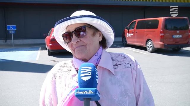 Управа Пыхья-Таллинна ведет прием на свежем воздухе смотреть онлайн