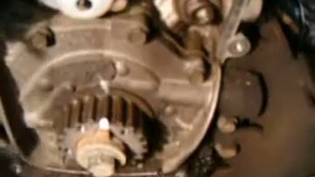 suzuki vitara sidekick G16A non interference engine смотреть онлайн
