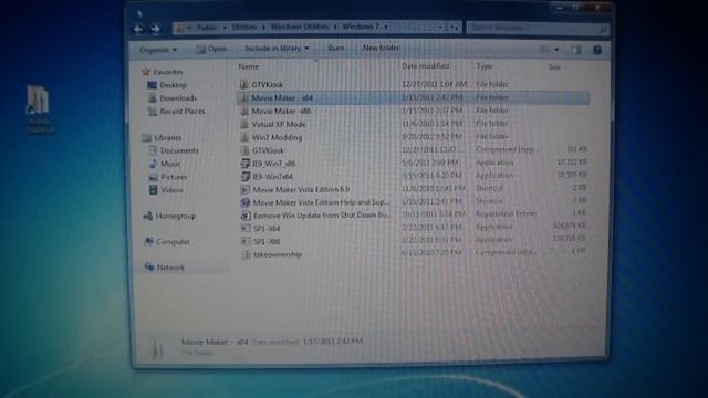Windows 7 Installation Tutorial with Enhancements смотреть онлайн