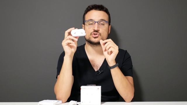 אוזניות בלוטוס Freebuds Lite | סקירה смотреть онлайн