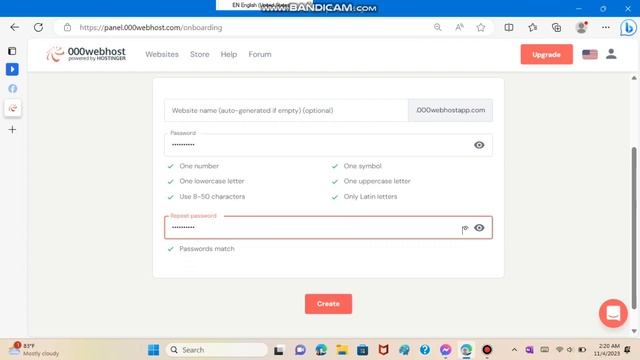 How to transfer your Website Files to a Free Hosting смотреть онлайн