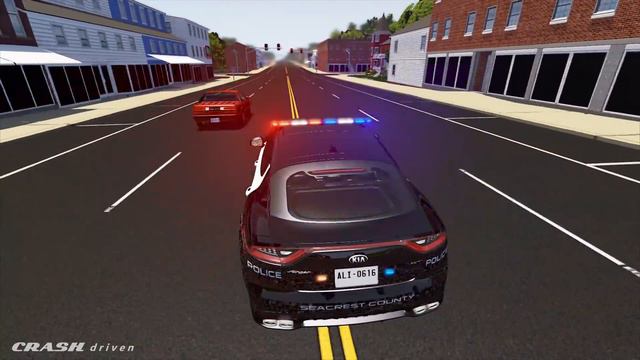 Will These Cars Still Drive After Crashing? #98 - BeamNG Drive | CRASHdriven