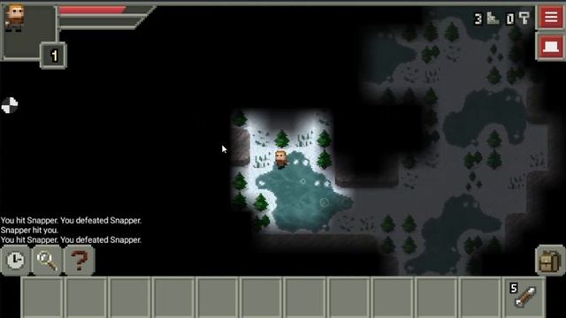 Remixed Dungeon: Faith | Walkthrought, All secrets. смотреть онлайн