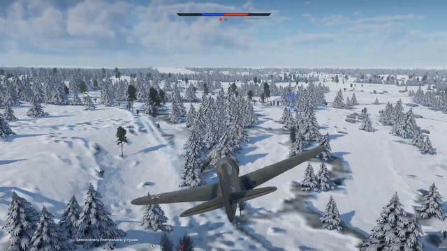 Лучший американский сетап второго ранга в  War Thunder #вартандер #warthundertanks