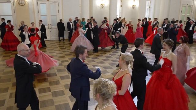 Богемская полька (Bohemian polka) смотреть онлайн