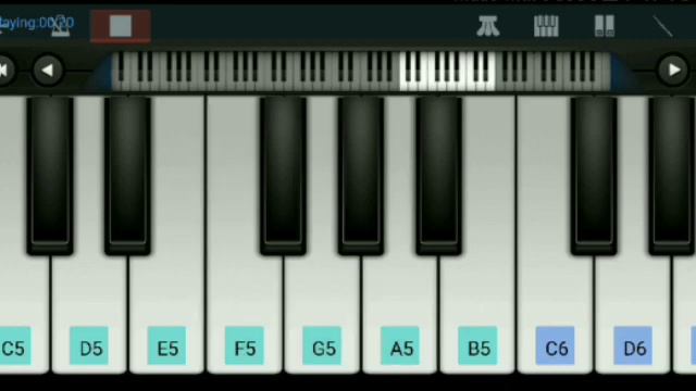 Layli Layli piano смотреть онлайн