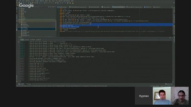 Meetup #11: CI/CD, QA, Part 1 смотреть онлайн
