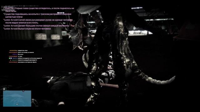 ДЖИГЛИ ПУПС: ПЕРЕРОЖДЕНИЕ | Amazing After Dark смотреть онлайн