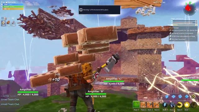 SSD Destruction смотреть онлайн