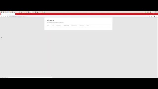 How To remove Windows 10 Evaluation Watermark смотреть онлайн
